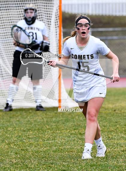 Thumbnail 3 in Canandaigua Academy @ Rush-Henrietta photogallery.
