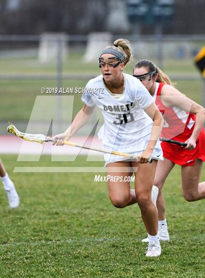 Thumbnail 3 in Canandaigua Academy @ Rush-Henrietta photogallery.