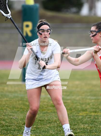 Thumbnail 1 in Canandaigua Academy @ Rush-Henrietta photogallery.