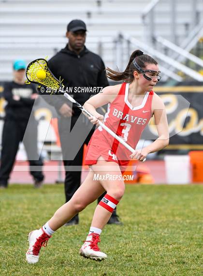 Thumbnail 3 in Canandaigua Academy @ Rush-Henrietta photogallery.