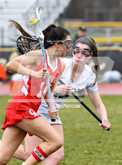 Thumbnail 2 in Canandaigua Academy @ Rush-Henrietta photogallery.