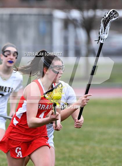 Thumbnail 2 in Canandaigua Academy @ Rush-Henrietta photogallery.