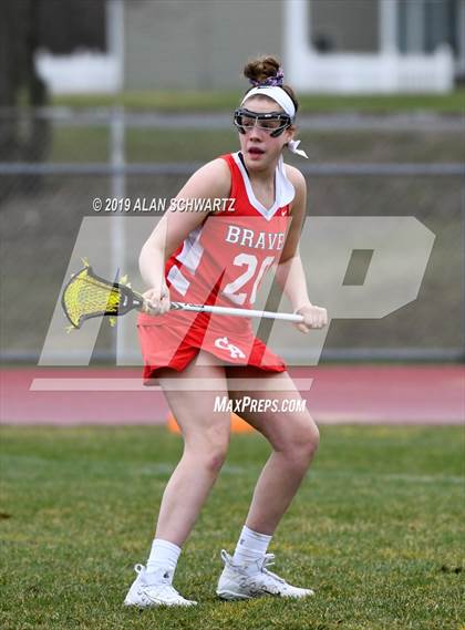 Thumbnail 2 in Canandaigua Academy @ Rush-Henrietta photogallery.