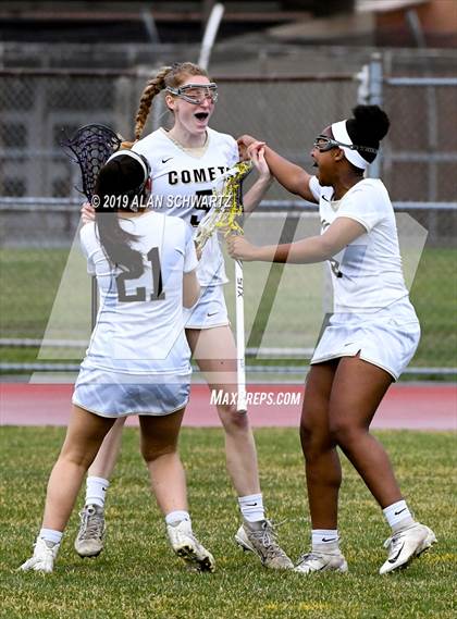 Thumbnail 2 in Canandaigua Academy @ Rush-Henrietta photogallery.