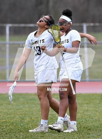 Thumbnail 2 in Canandaigua Academy @ Rush-Henrietta photogallery.