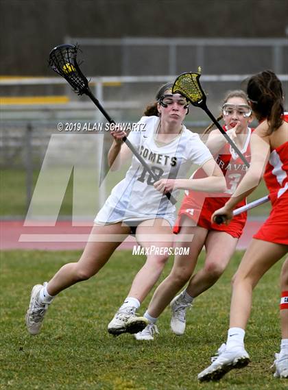 Thumbnail 1 in Canandaigua Academy @ Rush-Henrietta photogallery.