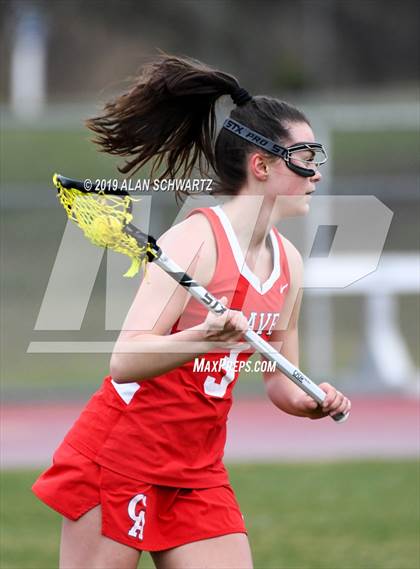 Thumbnail 3 in Canandaigua Academy @ Rush-Henrietta photogallery.