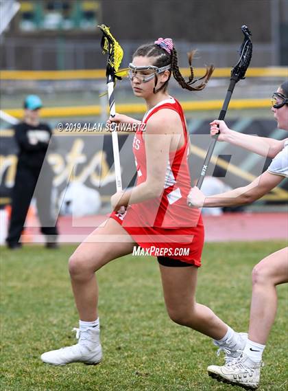 Thumbnail 1 in Canandaigua Academy @ Rush-Henrietta photogallery.