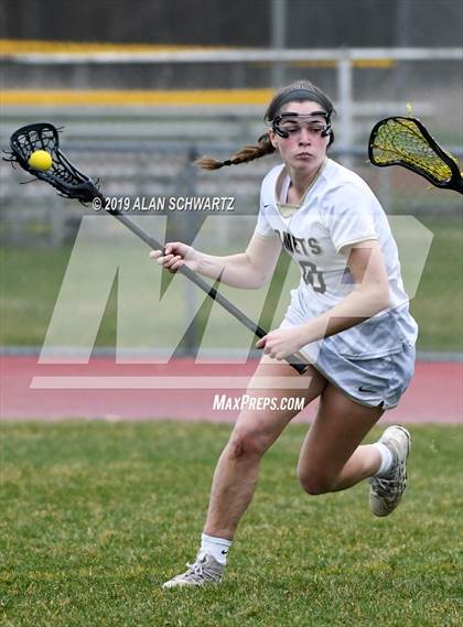 Thumbnail 3 in Canandaigua Academy @ Rush-Henrietta photogallery.