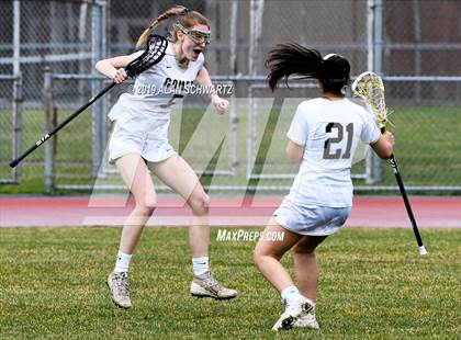 Thumbnail 1 in Canandaigua Academy @ Rush-Henrietta photogallery.