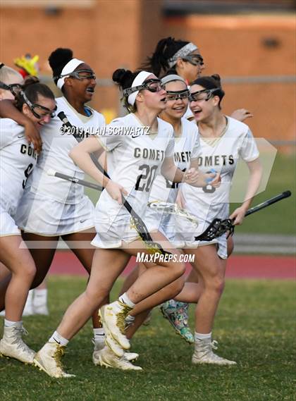 Thumbnail 1 in Canandaigua Academy @ Rush-Henrietta photogallery.