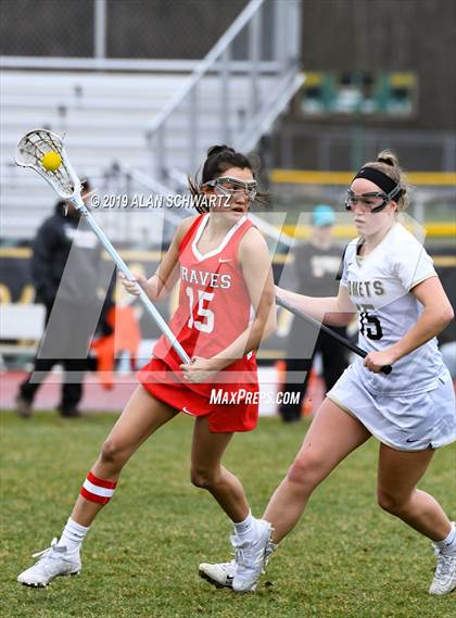Thumbnail 3 in Canandaigua Academy @ Rush-Henrietta photogallery.