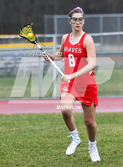 Thumbnail 3 in Canandaigua Academy @ Rush-Henrietta photogallery.