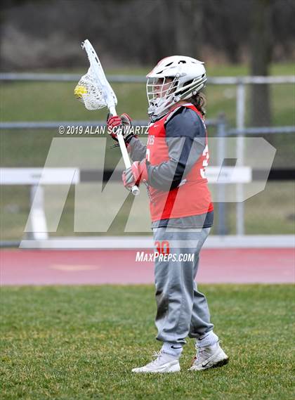Thumbnail 1 in Canandaigua Academy @ Rush-Henrietta photogallery.