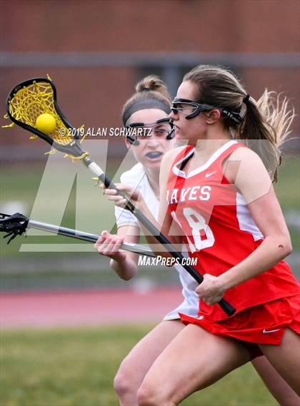 Thumbnail 3 in Canandaigua Academy @ Rush-Henrietta photogallery.