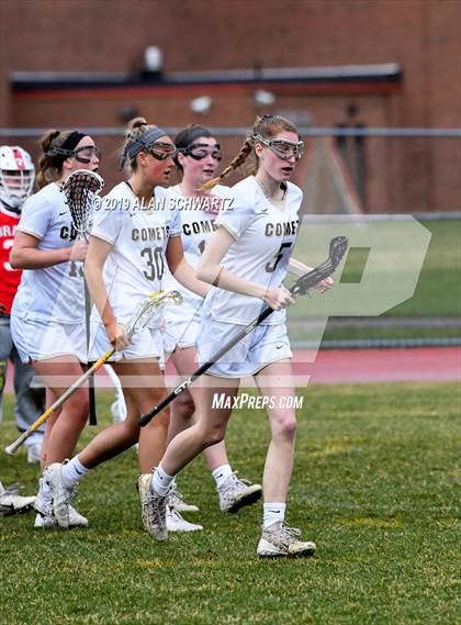 Thumbnail 3 in Canandaigua Academy @ Rush-Henrietta photogallery.
