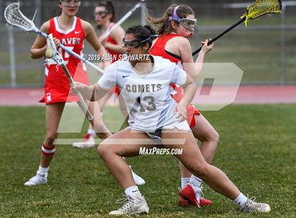 Thumbnail 2 in Canandaigua Academy @ Rush-Henrietta photogallery.