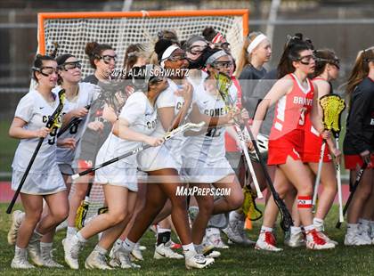 Thumbnail 3 in Canandaigua Academy @ Rush-Henrietta photogallery.