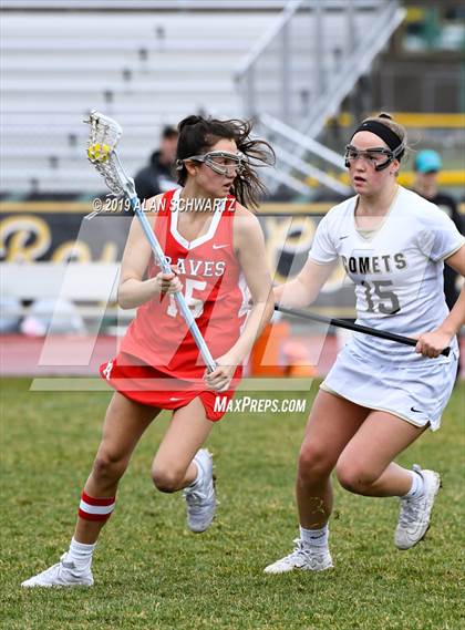 Thumbnail 1 in Canandaigua Academy @ Rush-Henrietta photogallery.