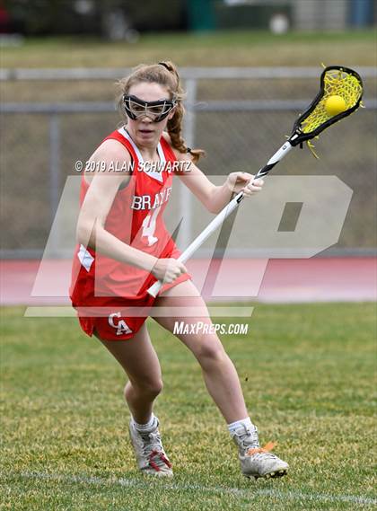 Thumbnail 1 in Canandaigua Academy @ Rush-Henrietta photogallery.