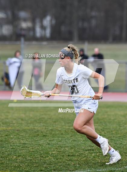 Thumbnail 3 in Canandaigua Academy @ Rush-Henrietta photogallery.