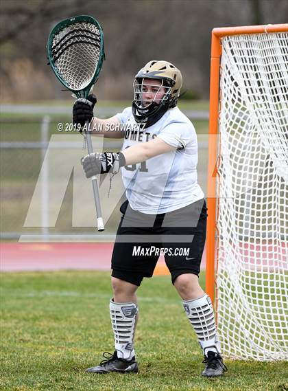 Thumbnail 3 in Canandaigua Academy @ Rush-Henrietta photogallery.