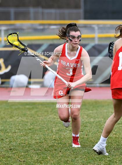 Thumbnail 1 in Canandaigua Academy @ Rush-Henrietta photogallery.