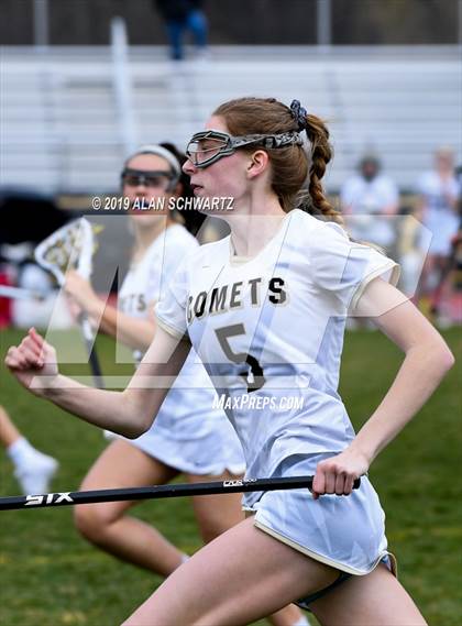Thumbnail 1 in Canandaigua Academy @ Rush-Henrietta photogallery.