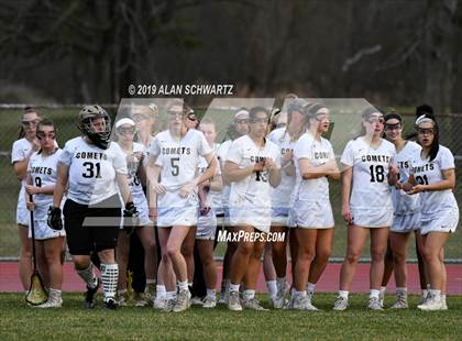 Thumbnail 1 in Canandaigua Academy @ Rush-Henrietta photogallery.