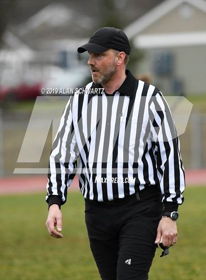 Thumbnail 2 in Canandaigua Academy @ Rush-Henrietta photogallery.