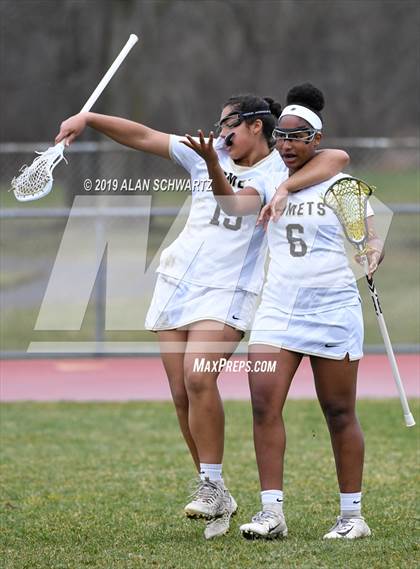 Thumbnail 3 in Canandaigua Academy @ Rush-Henrietta photogallery.