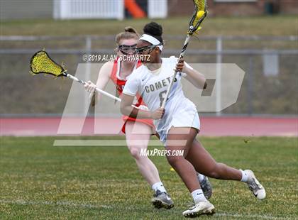 Thumbnail 3 in Canandaigua Academy @ Rush-Henrietta photogallery.