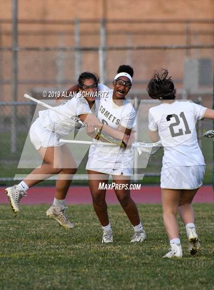 Thumbnail 3 in Canandaigua Academy @ Rush-Henrietta photogallery.