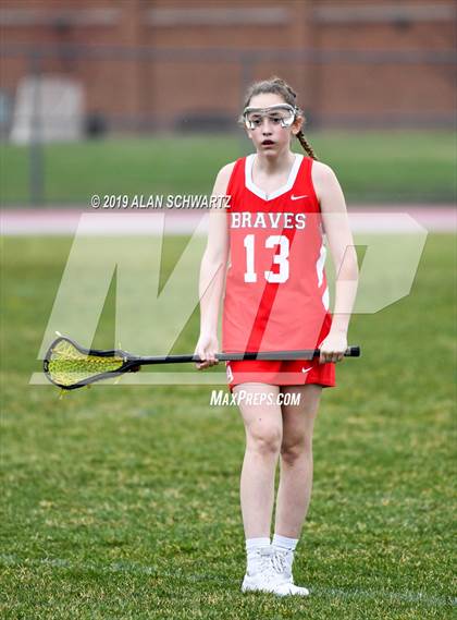 Thumbnail 1 in Canandaigua Academy @ Rush-Henrietta photogallery.