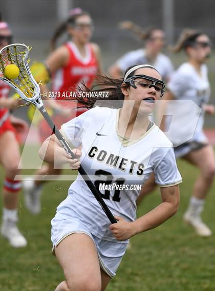 Thumbnail 1 in Canandaigua Academy @ Rush-Henrietta photogallery.