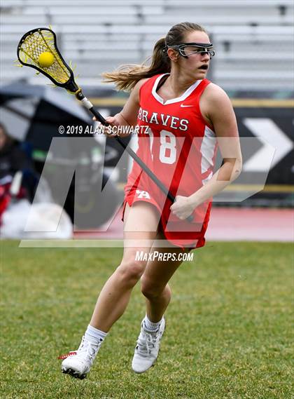 Thumbnail 1 in Canandaigua Academy @ Rush-Henrietta photogallery.