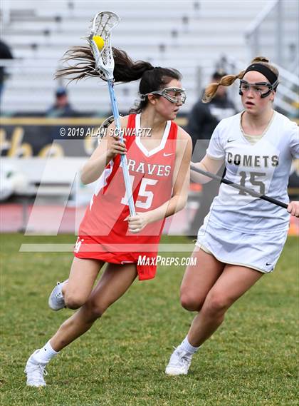 Thumbnail 2 in Canandaigua Academy @ Rush-Henrietta photogallery.