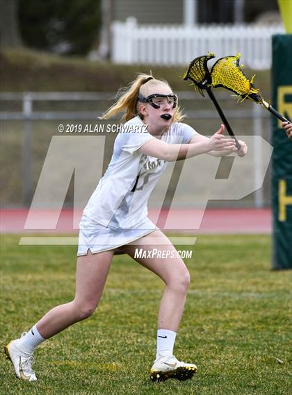Thumbnail 2 in Canandaigua Academy @ Rush-Henrietta photogallery.