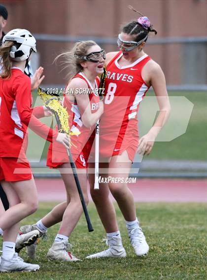 Thumbnail 2 in Canandaigua Academy @ Rush-Henrietta photogallery.