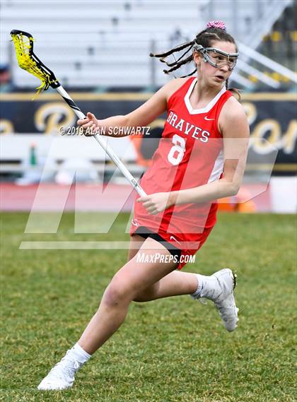 Thumbnail 2 in Canandaigua Academy @ Rush-Henrietta photogallery.