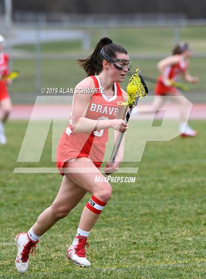 Thumbnail 2 in Canandaigua Academy @ Rush-Henrietta photogallery.