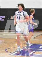 Photo from the gallery "Wickenburg @ Northwest Christian (Senior Night)"