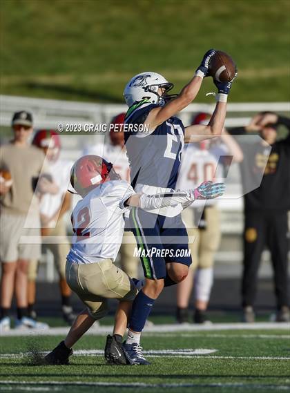 Thumbnail 1 in Logan @ Ridgeline photogallery.