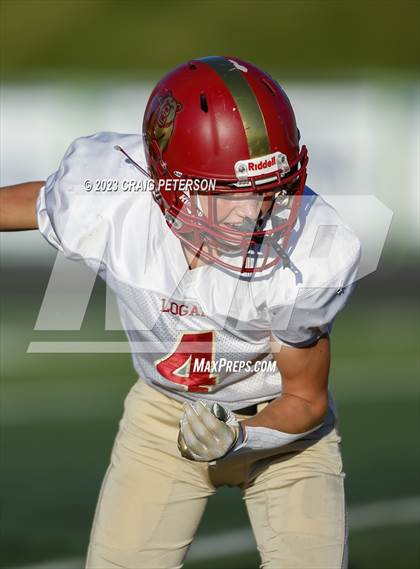 Thumbnail 2 in Logan @ Ridgeline photogallery.