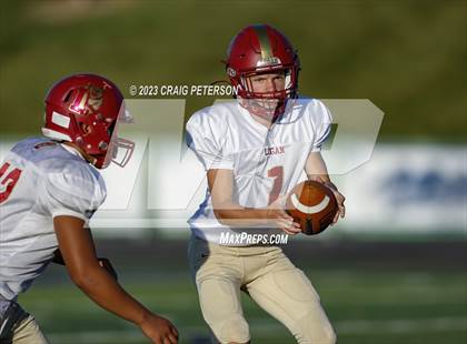 Thumbnail 3 in Logan @ Ridgeline photogallery.