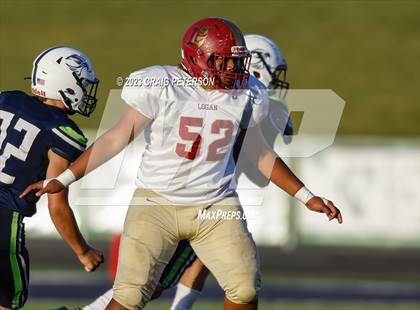 Thumbnail 2 in Logan @ Ridgeline photogallery.