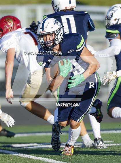 Thumbnail 1 in Logan @ Ridgeline photogallery.