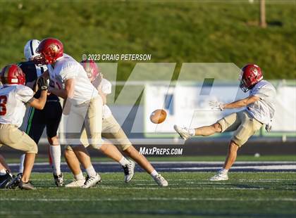 Thumbnail 3 in Logan @ Ridgeline photogallery.