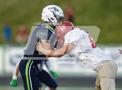 Thumbnail 1 in Logan @ Ridgeline photogallery.