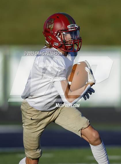 Thumbnail 2 in Logan @ Ridgeline photogallery.
